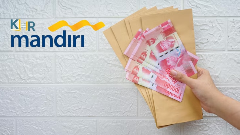 Butuh Modal Rp10 Juta? Ajukan KUR Super Mikro Mandiri yang Cocok Buat UMKM Pemula