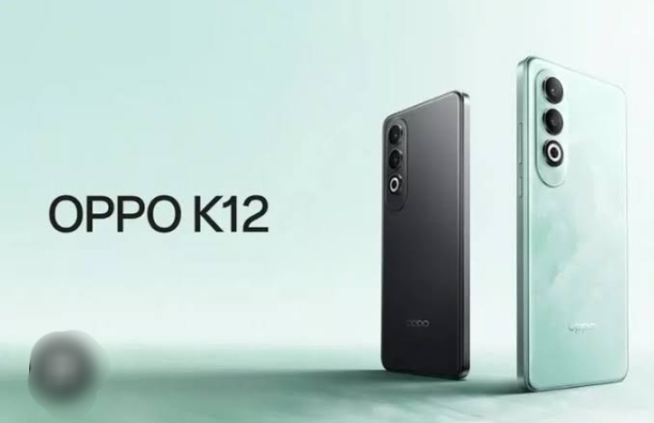 Rilis di Pasaran 24 April, Ini Spesifikasi Oppo K12 dengan Baterai Jumbo dan Dukungan Pengisian Daya SuperVOOC