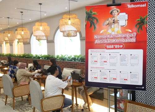 Nomor Telkomsel Hangus? Gini Cara Balikin, Mudah dan Praktis