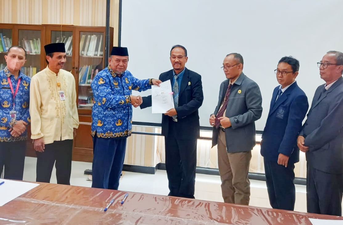 Mengayomi dan Melindungi Anggota, Korpri Pemalang Gandeng Advokat