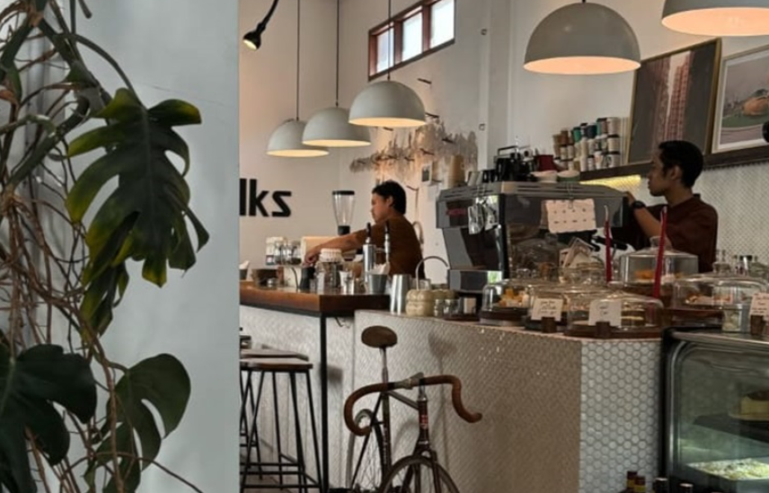 6 Rekomendasi Cafe dengan WiFi di Pemalang, Koneksi Lancar Ngebut!