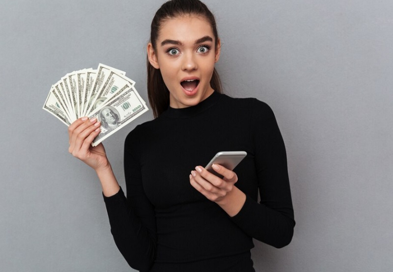 Daftar Aplikasi Membayar Saldo DANA Populer di Kalangan Pemula, Cair sampai Ratusan Ribu