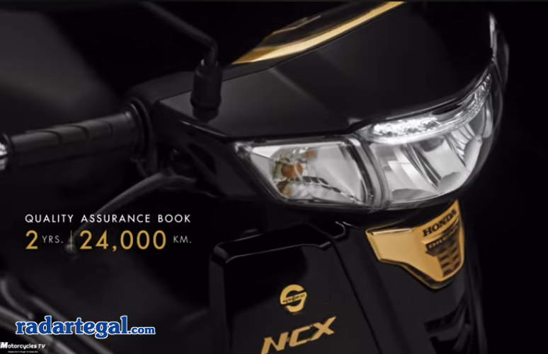Bikin Nostalgia, Ini Fitur Canggih Honda Astrea Reborn 2025