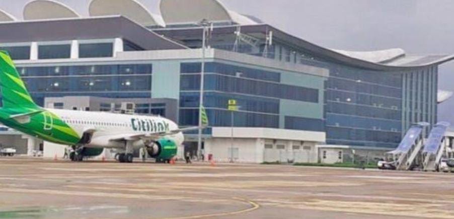 Dibangun Mewah, Bandara Kertajati Disiapkan Layani Jutaan Penumpang Jabar dan Jateng 