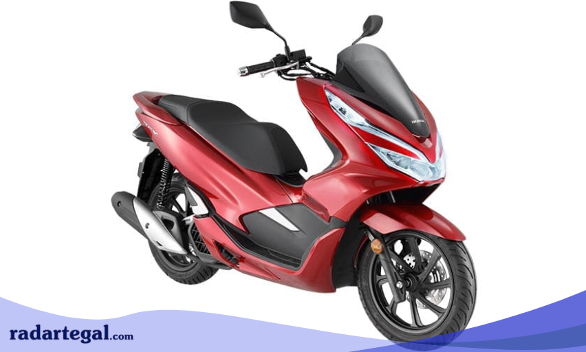 Hentikan Segera! Kenali 7 Kesalahan Fatal saat Merawat Honda PCX 160 yang Sering Diremehkan