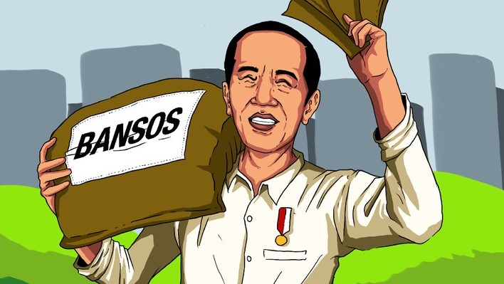 Update Bansos Bulan Agustus 2023, Bisa Cek Disini!