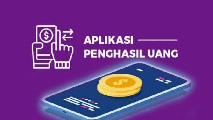 Aplikasi Penghasil Uang hingga Ratusan Ribu, Mudah Digunakan dan Pasti Cair 