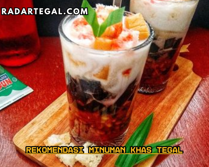 3 Rekomendasi Minuman Khas Tegal Rasanya Bikin Mata Melek