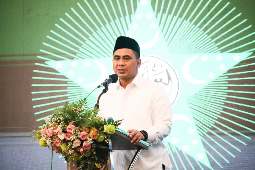 Penghafal Al-Qur'an dapat Insentif Guru Agama Tanpa Proposal, Taj Yasin: Bentuk Apresiasi 
