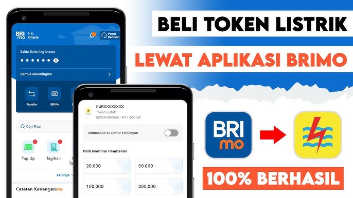 Berkat BRImo, IRT di Empat Lawang Ini Tak Perlu Lagi ke Kota Buat Beli Token Listrik