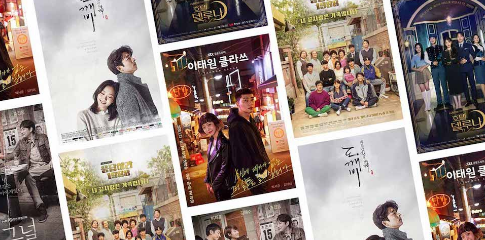 Drama Korea Terbaik dari Berbagai Genre, Halal Ditonton saat Puasa