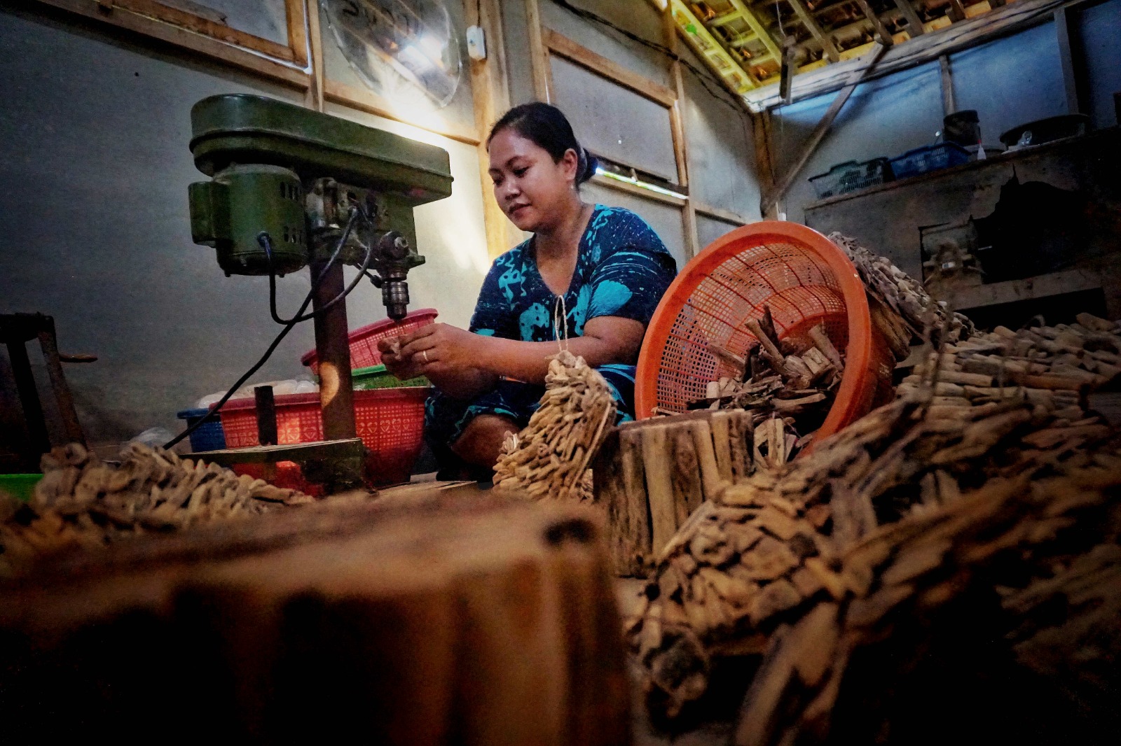 Capaian Indeks Bisnis UMKM BRI Meningkat, Kinerja Terus Tumbuh dan Tetap Optimis