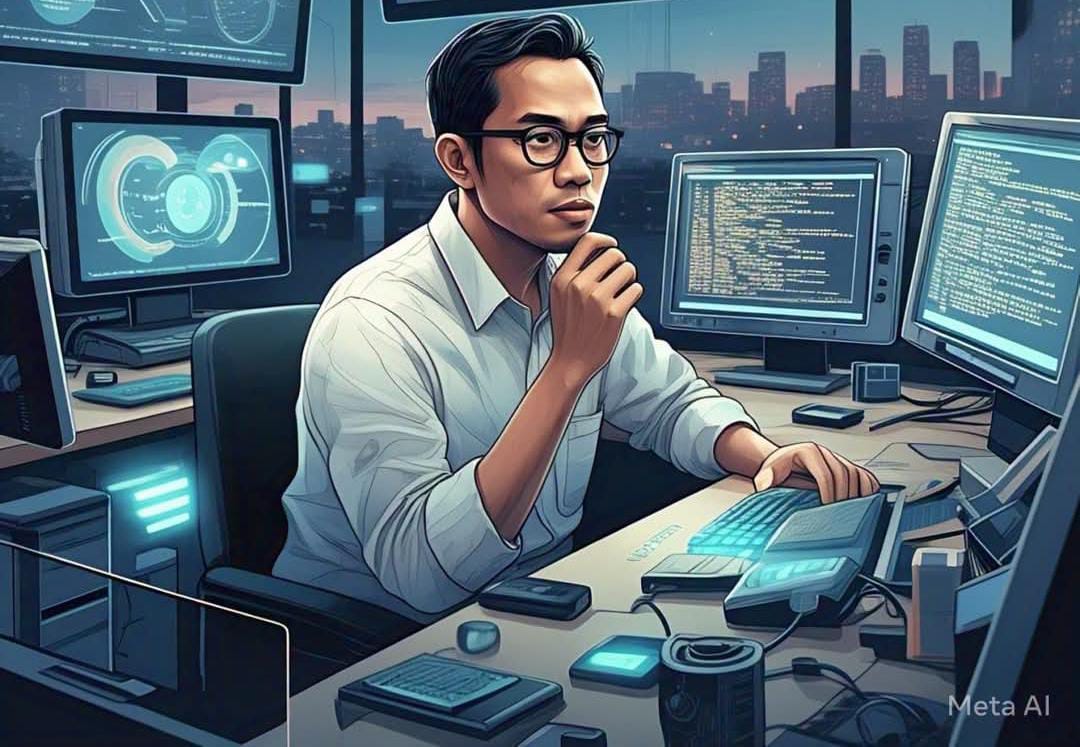 Disrupsi AI, 83 Juta Pekerjaan akan Hilang dan Hanya 69 Juta Bidang Baru yang Tercipta 