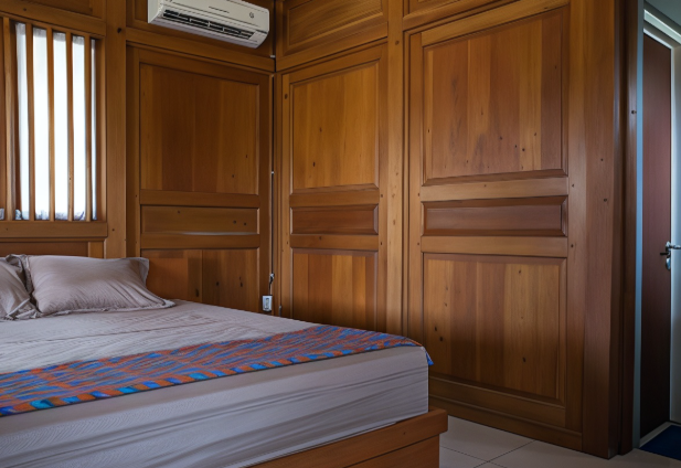 5 Home Stay di Semarang dengan Fasilitas WiFi Gratis, Pemandangan Sejuk di Gunungpati