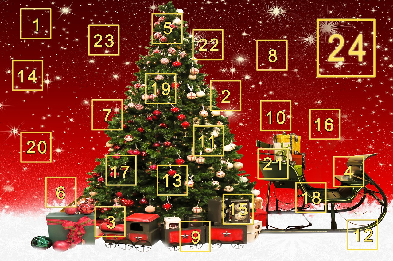 Cuti Bersama Natal 2022 Kapan? Berikut Jadwal Hari Libur Desember Ini dan Januari 2023