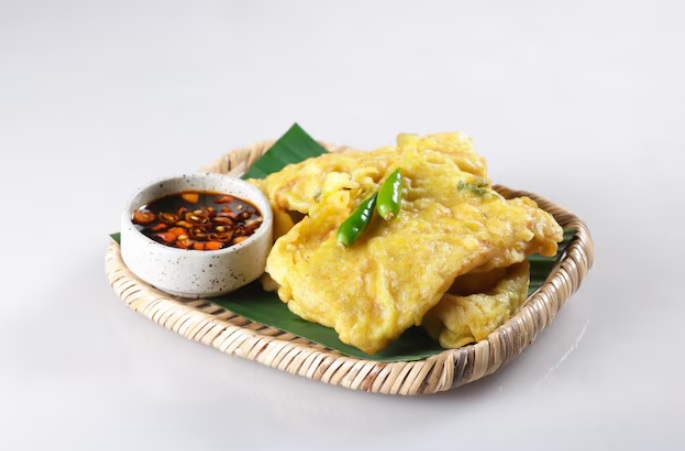 3 Camilan Tradisional khas Purwokerto, Nama Unik dan Rasa Autentik