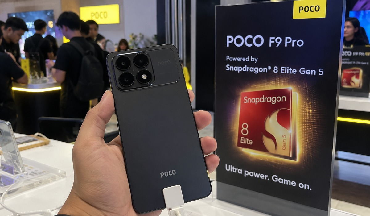 POCO F9 Pro: Seberapa Buas untuk Gaming?