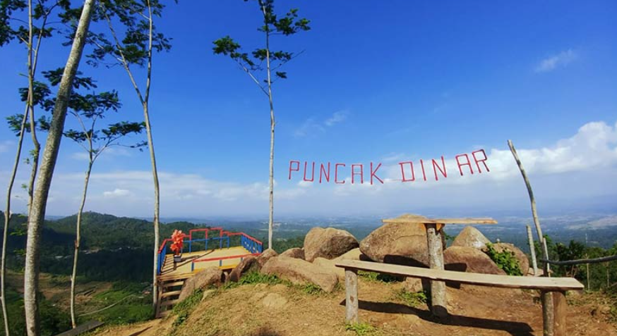 Bukan Cuma Baturraden! Ini 8 Tempat Wisata Hidden Gem dekat Purwokerto