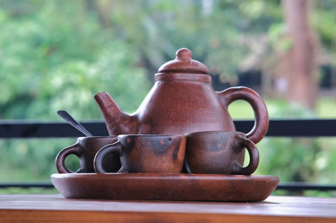 4 Souvenir khas Tegal selain Camilan yang Wajib Dibawa Pulang