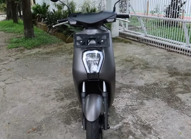 Performa Honda EM1 e: Plus, Moilitas Harian di Perkotaan Tambah Nyaman dan Gak Ribet