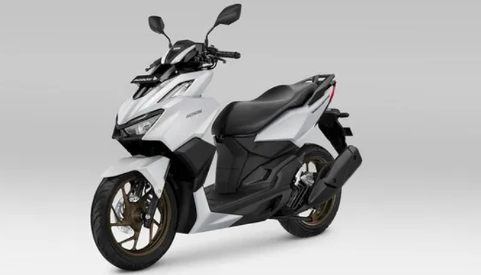 New Honda Vario 160, Skutik Premium Sporti dengan Varian Warna Terbaru Kesan Apik