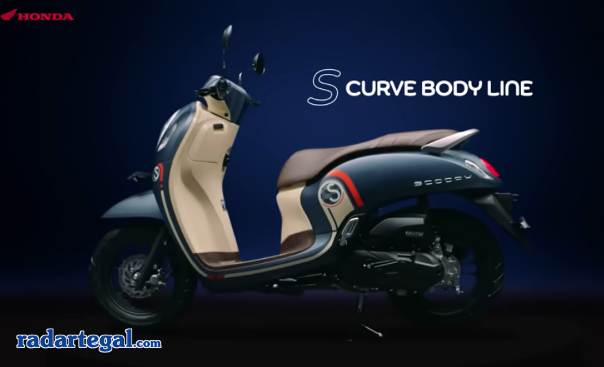 Update Harga Honda Scoopy Bekas per Juli 2025, Cek Daftar Lengkapnya di Sini