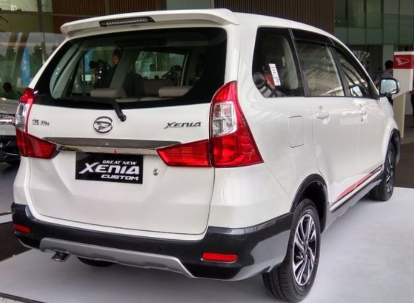 Harga Daihatsu Xenia Bekas per September 2023: Generasi 2010 hingga 2020 Alami Penurunan Sejak Awal Tahun