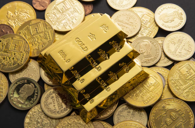 Tabungan Rp1 Juta Jadi Rp100 Juta? Begini Trik Investasi Emas 2025 Anti Rugi