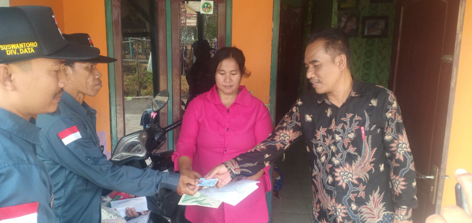 KPU Cek 2.217 Pemilih Pemilu 2024 di Brebes yang Berpotensi Ganda, Hasilnya Mengejutkan 