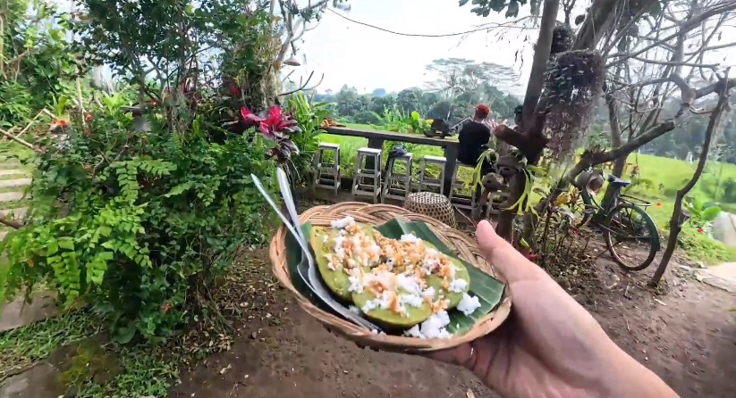 4 Tempat Makan Enak di Klungkung Bali, Hidden Gems yang Wajib Disinggahi