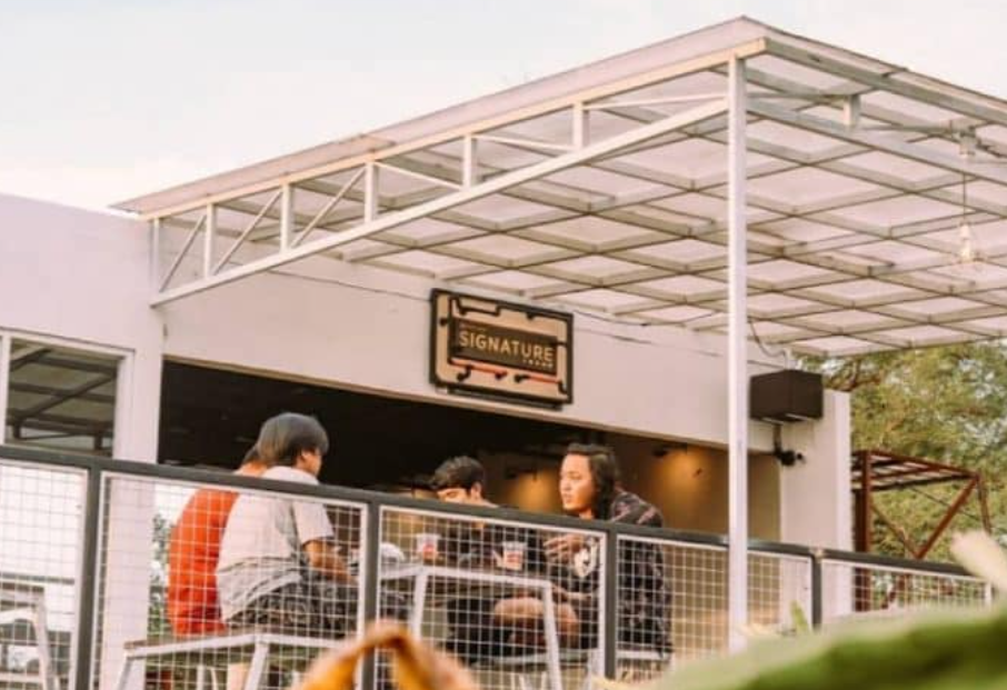 List Tempat Nongkrong di Tegal yang Hits, Favorit Anak-anak Muda