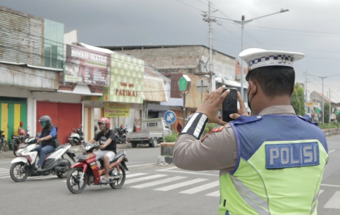 Simak, Ini 3 Lokasi CCTV untuk Tilang Elektronik di Pemalang, Satlantas: Tilang Manual Ditiadakan