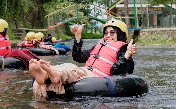 4 Daya Tarik Wisata Alam Bukit Muncul Semarang, Tempat Healing Murah Dekat Kota