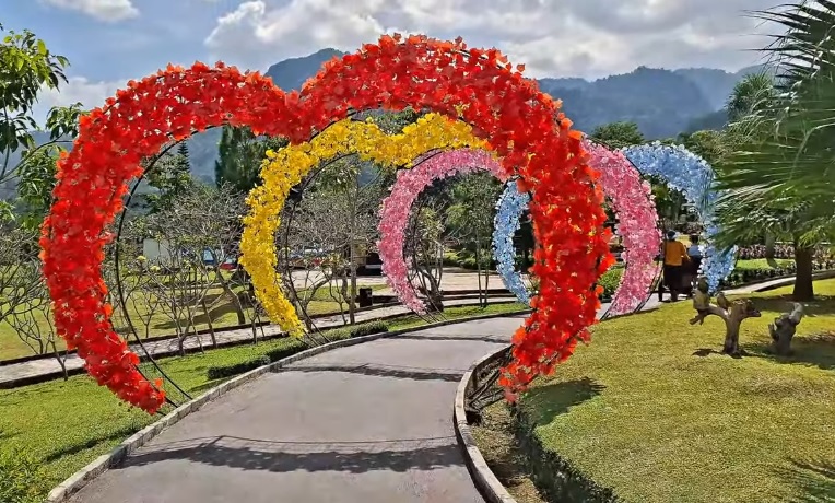 5 Tempat Wisata Keluarga Selain Baturraden Purwokerto, Tak Kalah Seru