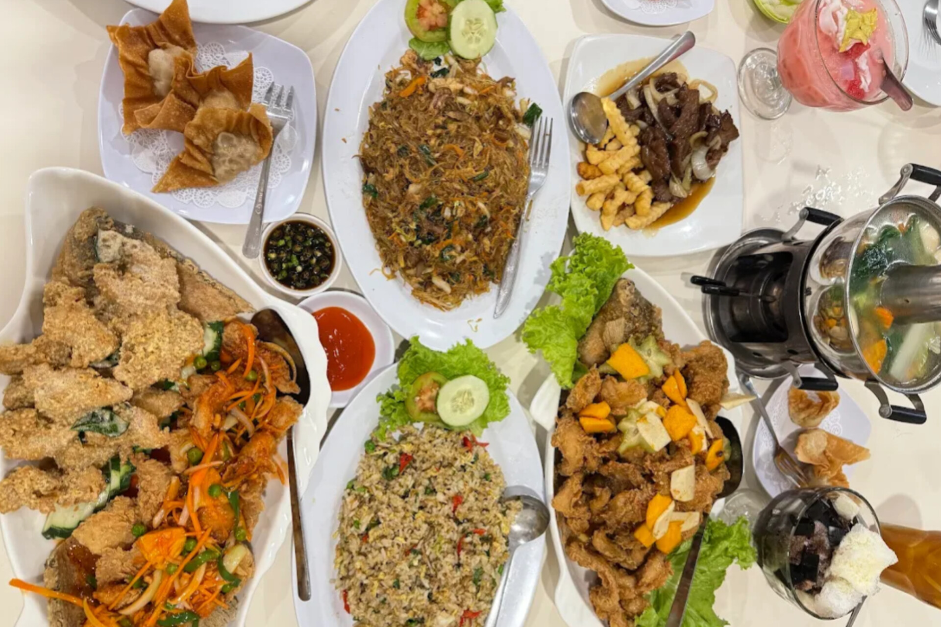 Kulineran ke Solo Nggak Perlu Mahal! Ini 3 Rumah Makan Enak yang Ramai Tiap Hari