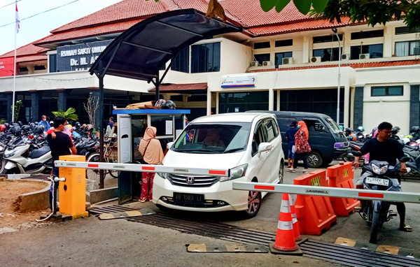 Dinilai Memberatkan, PKS Sorot Pengelolaan Parkir RSUD dr M Ashari Pemalang 