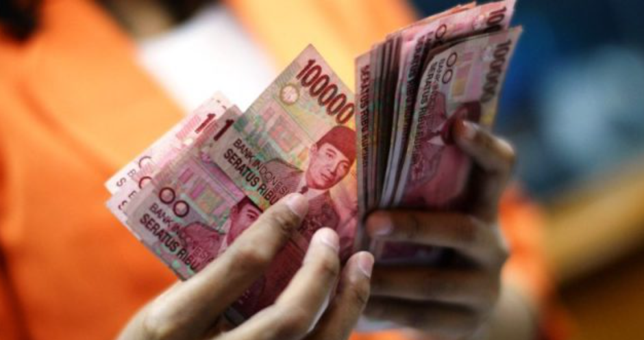 Dapet Saldo DANA Rp550.000! Ini Aplikasi Penghasil Uang ISUL, Tercepat dan Tergacor