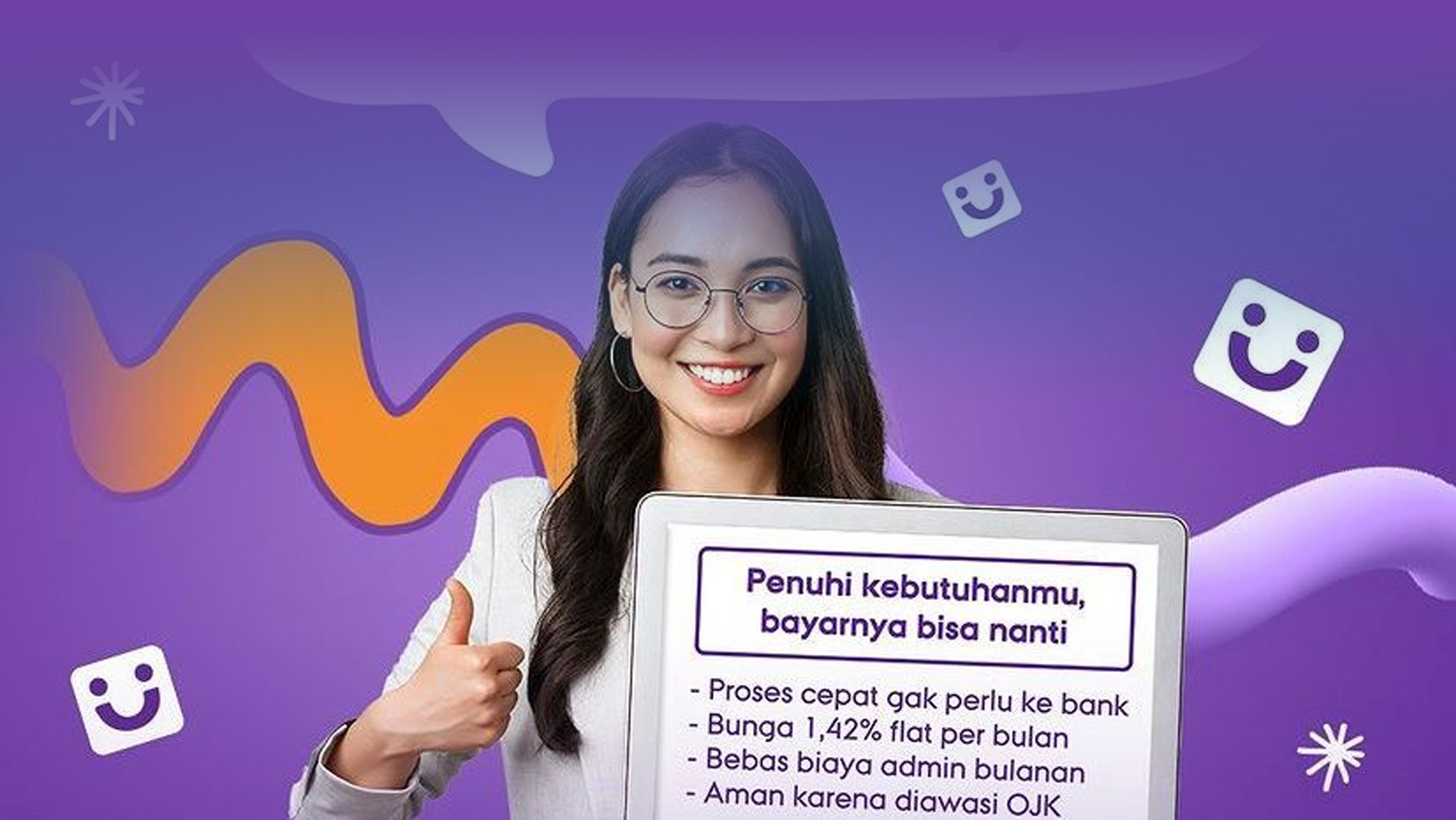 Pinjol BRI Ceria 2024 Beri Bunga Terendah Dibanding Platform Lainnnya, Begini Tips Agar Kredit Cepat Disetujui