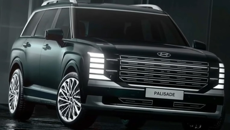 Bocoran Spesifikasi Hyundai Palisade Hybrid yang Bakal Rilis Minggu Depan di Tanah Air