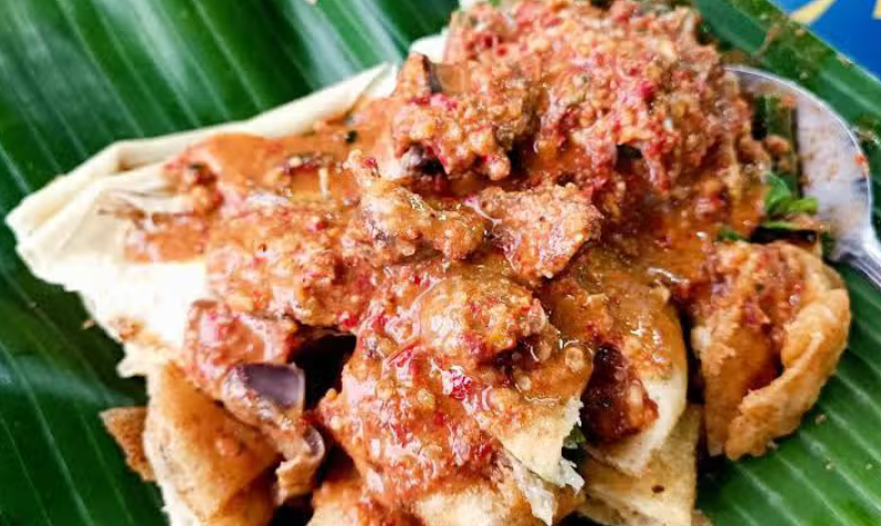 4 Kuliner Enak Dekat Alun-alun Semarang yang Harganya pas di Kantong!