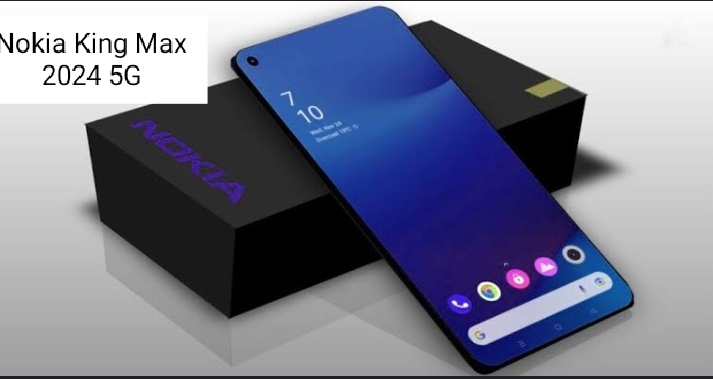 Spesifikasi Nokia King Max 2024 5G, Intip Bocoran Desain Terbaru dan Perkiraan Harga