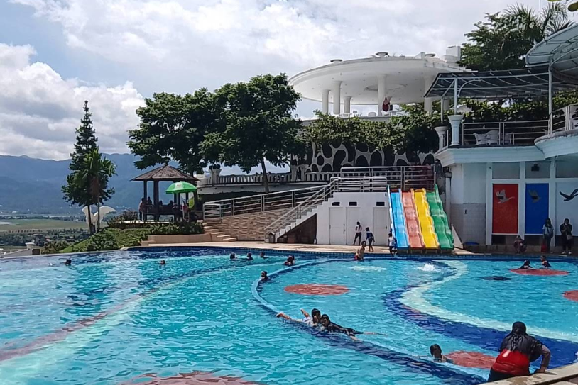 10 Spot Outbound Terbaik di Semarang untuk Liburan Keluarga Seru