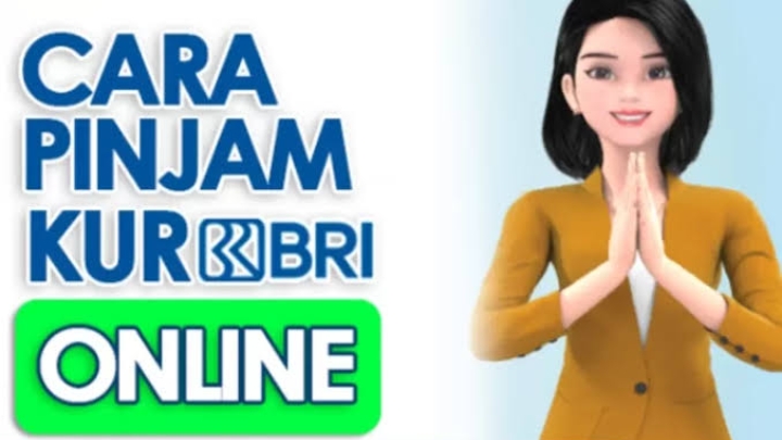 Cara Mengajukan KUR BRI 2024 Online, Cuma KTP dan HP Langsung di ACC 