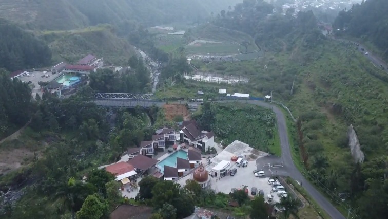 4 Rekomendasi Aktivitas di Objek Wisata Guci Tegal bagi Pelancong Baru