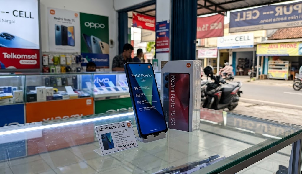 Daftar HP Xiaomi 5G Murah 2026, Ada Redmi Note hingga POCO untuk Gaming