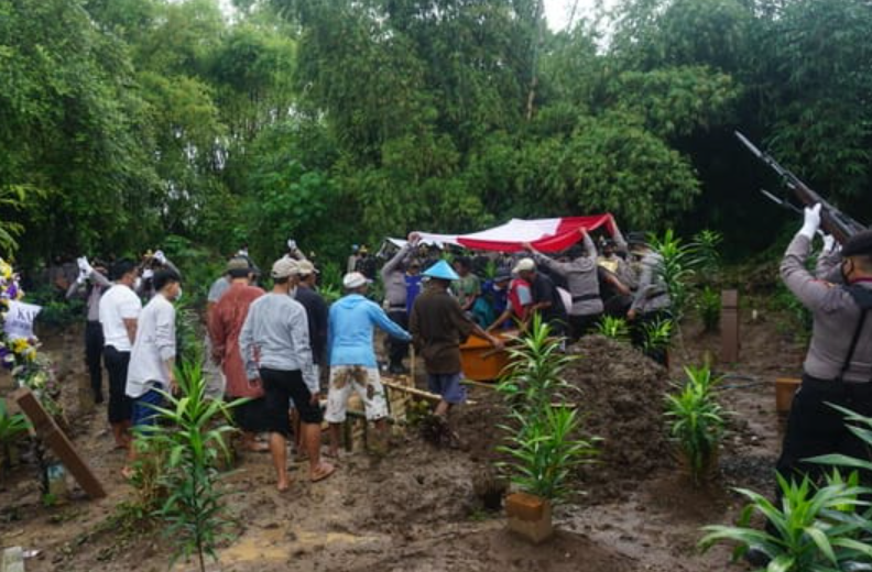 3 Mitos Jawa yang Masih Dipercaya tentang Kematian, Nomor 2 Seram