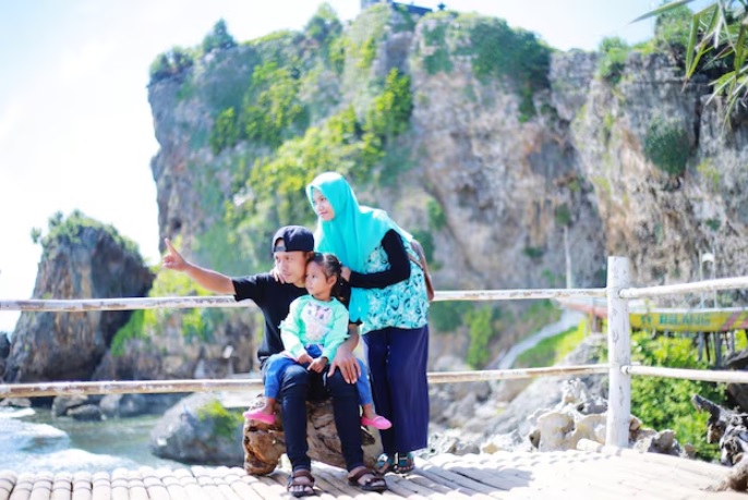 4 Aktivitas Keluarga Seru di Solo yang Tak akan Terlupakan