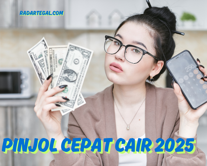 Butuh DANA Cepat? Ini Rekomendasi Pinjol Cepat Cair 2025 Pilihan Masyarakat
