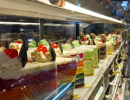 Murah dan Enak, Ini 5 Spot Kuliner Terfavorit di Rita Supermall Tegal yang Wajib Kamu Coba