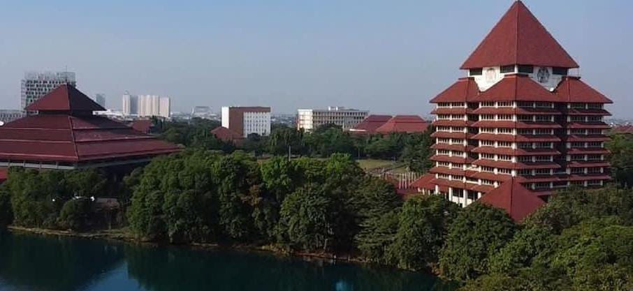 Daya Tampung Universitas Indonesia dalam SNBP 2025, Ini Jurusan Impian yang Tak Mudah Ditembus 